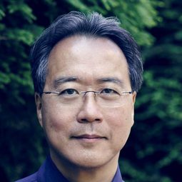 馬友友 飾演 Self