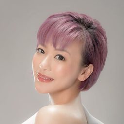 梁敏儀 飾演 Anna