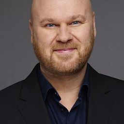 Fredrik Kempe - Chess演員 飾演Konsuln