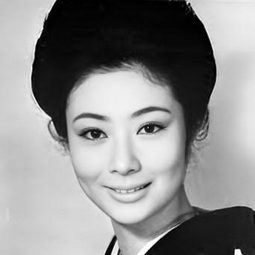 富司純子 飾演 Yoko Sugiura