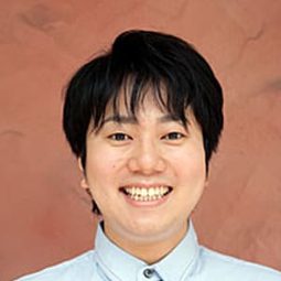 石井智也 飾演 Ryoma Kawaguchi