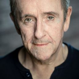 Duggie Brown - 一個人的朝聖演員 飾演Dog Walker