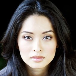 連麗婷 飾演 Monica