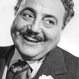 Gino Corrado - 第八夫人演員 飾演Waiter Arranging Furniture (uncredited)