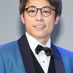 田村淳 飾演 Paradox (voice)