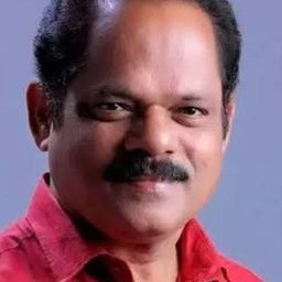 P. P. Kunhikrishnan 飾演 Narayanan