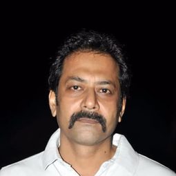 Deepraj Rana 飾演 Ugra Pratap Singh