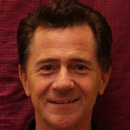 Audun Meling 飾演 Gunnar