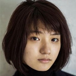 蒔田彩珠 - 言の葉演員 飾演