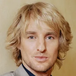 奧雲韋遜 - 哨牙嘜鬼火驚魂演員 飾演Lightning McQueen (voice)