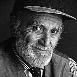 Remo Remotti - My Italy演員 飾演