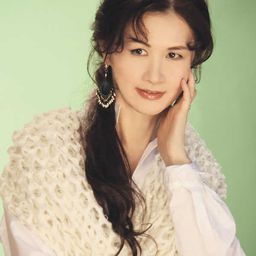 中島美雪 飾演 Junko Mamiya