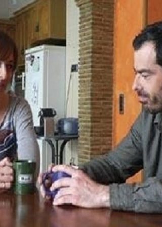 《Asunto Reiner》電影海報