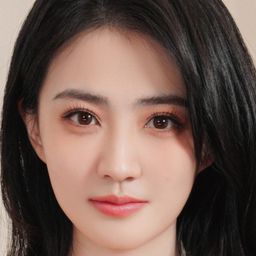 璐璐 飾演 Yan Dan