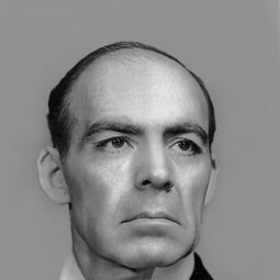 William H. O'Brien - Nobody Lives Forever演員 飾演Waiter (uncredited)