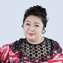 An Wei - 測謊人演員 飾演Fat sister