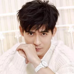 周渝民 飾演 Chun Shan / Ri Xing