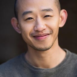 Jalen Ong 飾演 Computer Technician 1