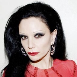 Olvido Gara "Alaska" - Mi adorado Monster演員 飾演Self