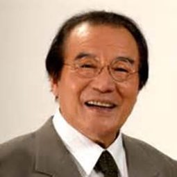 愛川欽也 飾演 志賀