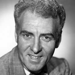 弗蘭克·福爾倫 - 風雲人物演員 飾演Ernie