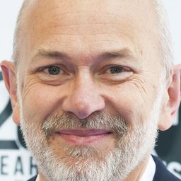 文森·富蘭克林 飾演 Mr Stanley