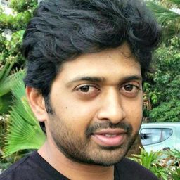 Shashank 飾演 Kumar