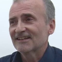 Pascal Pistacio - Tonka演員 飾演The DCI Agent