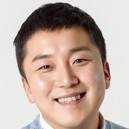 Kwak Min-kyu 飾演 Seung-rak