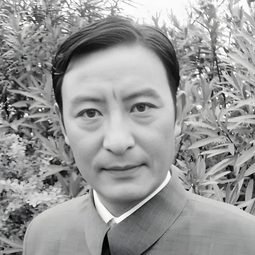Yu Zikuang 飾演 Bao Yu