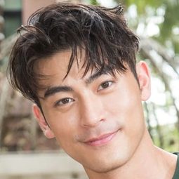 徐愷 - 導演你有病演員 飾演Director / Ni You Bin