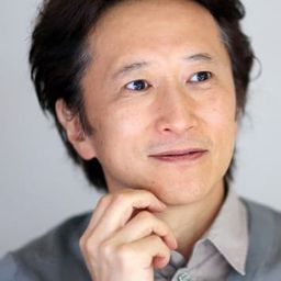 Hirohiko Araki - 岸邊露伴一動也不動 懺悔室編劇