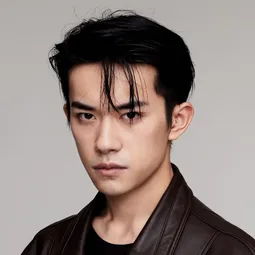 易烊千璽 飾演 Yan Di