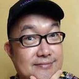 中野 貴雄 - 巨女與大章魚導演