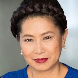 Lee Chen - Doe演員 飾演Housekeeper