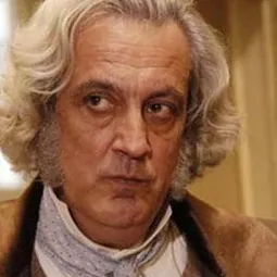 亞伯托·狄史戴西歐 - Devil in the Flesh演員 飾演Professor Raimondi