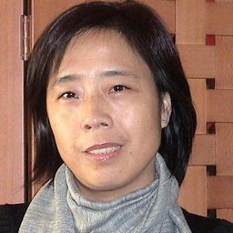 苗月 - 十八洞村導演