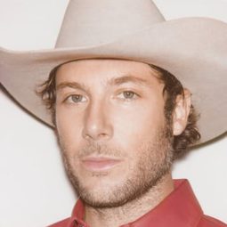 Luke Gilford - 美國尋夢進行曲導演