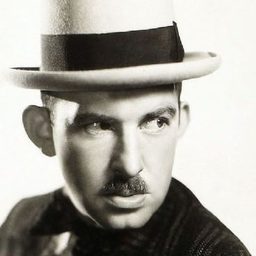 Vince Barnett - 西線無戰事演員 飾演Assistant Cook (uncredited)