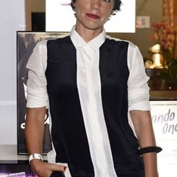 Anne Pinheiro Guimarães - Desejo導演