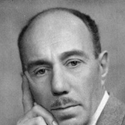 Arthur Hambling 飾演 Wallis