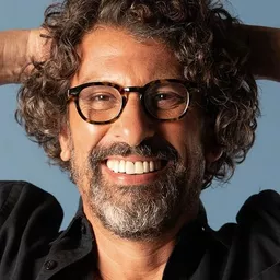 米爾黑·考塔茲 飾演 Not Dead