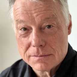 Wolfgang Riehm 飾演 