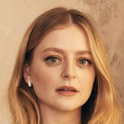Anna Baryshnikov 飾演 Sam