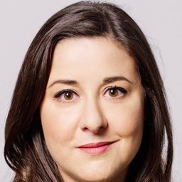 安娜·葛拉斯 飾演 Seis