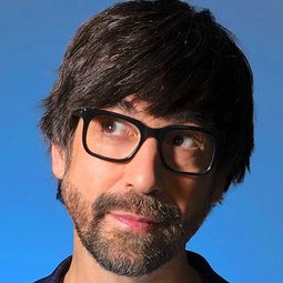 Luis Piedrahita - Penn & Teller: Try This at Home演員 飾演Self