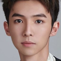 苗雅寧 - 藍色生死戀演員 飾演Jun Xi [Youth]