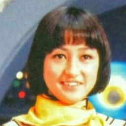 星光子 - 怪獸軍團 死亡河童演員 飾演