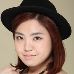 金敏英 飾演 Young Jang-mi