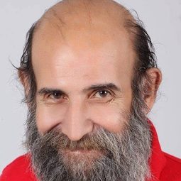 Uğurtan Sayıner - 失匙開鎖佬演員 飾演Cemil